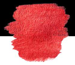 FINETEC | PREMIUM Pearlescent Colours — individual, XXL pan, Fiery red
