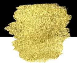 FINETEC | PREMIUM Pearlescent Colours — individual, XXL pan, Beach gold