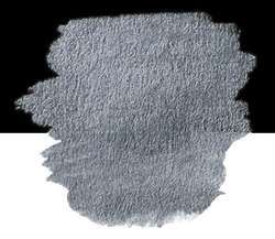 FINETEC | PREMIUM Pearlescent Colours — individual, XXL pan, Moon grey