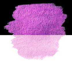 FINETEC | PREMIUM Iridescent Colours 'High Sparkle' — individual, pan, aurora pink