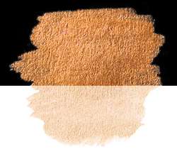 FINETEC | PREMIUM Iridescent Colours 'High Sparkle' — individual, pan, orange sky