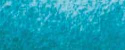 CARAN d'ACHE® | MUSEUM Watercolour Pencils — individual, Turquoise blue