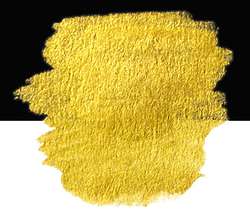 FINETEC | PREMIUM Pearlescent Colours — individual, XXL pan, Orient gold