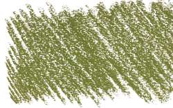 BLOCKX | Soft Pastels — individual, individual, Cinnabar green 1