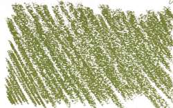 BLOCKX | Soft Pastels — individual, individual, Cinnabar green 2