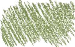 BLOCKX | Soft Pastels — individual, individual, Cinnabar green 3