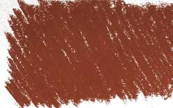BLOCKX | Soft Pastels — individual, individual, Red ochre 1