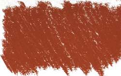BLOCKX | Soft Pastels — individual, individual, Red ochre 2