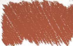 BLOCKX | Soft Pastels — individual, individual, Red ochre 3