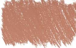 BLOCKX | Soft Pastels — individual, individual, Red ochre 4