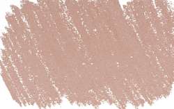 BLOCKX | Soft Pastels — individual, individual, Red ochre 5