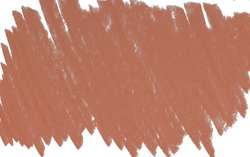 BLOCKX | Soft Pastels — individual, individual, Pyrrolo vermilion 4