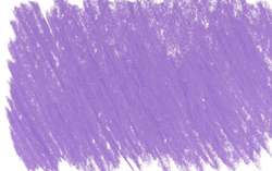 BLOCKX | Soft Pastels — individual, individual, Dioxazine mauve 3