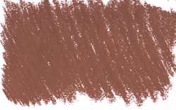 BLOCKX | Soft Pastels — individual, individual, Raw Sienna 1