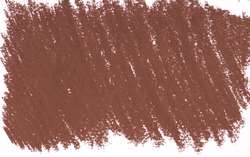 BLOCKX | Soft Pastels — individual, individual, Burnt Sienna 1