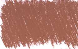 BLOCKX | Soft Pastels — individual, individual, Burnt Sienna 3