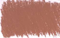 BLOCKX | Soft Pastels — individual, individual, Burnt Sienna 4