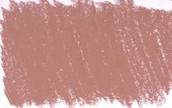 BLOCKX | Soft Pastels — individual, individual, Burnt Sienna 5