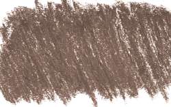 BLOCKX | Soft Pastels — individual, individual, Burnt umber 1