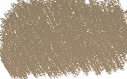 BLOCKX | Soft Pastels — individual, individual, Van Dyck brown 4