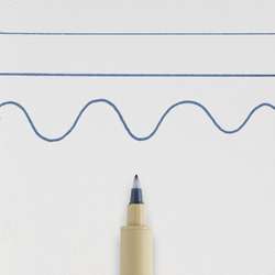 SAKURA | Pigma MICRON™ PN Everyday Pens — individual, Black