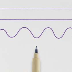 SAKURA | Pigma MICRON™ PN Everyday Pens — individual, Purple
