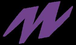 STAEDTLER® | Pigment calligraphy pens 375 — individual pens, violet