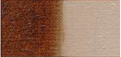 Italian burnt umber