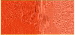 Cadmium red vermilion