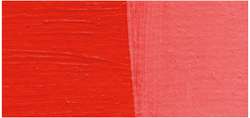 Cadmium red