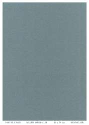SENNELIER | Pastel Card ○ 410 gsm — individual sheets, 50 cm x 70 cm, Dark blue grey