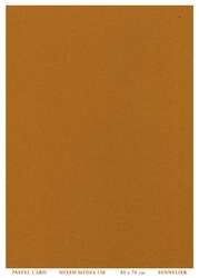 SENNELIER | Pastel Card ○ 410 gsm — individual sheets, 50 cm x 70 cm, Sand