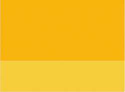Indian yellow