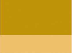 yellow ochre