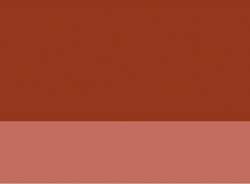 red ochre