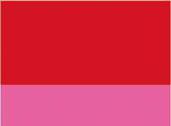 primary red