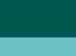 emerald green hue