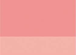 pottery pink