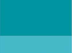 turquoise
