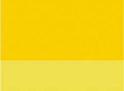 primary yellow
