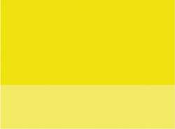 lemon yellow