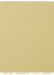 SENNELIER | Pastel Card ○ 410 gsm — individual sheets, 50 cm x 70 cm, White