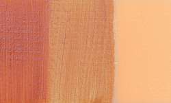 CHARVIN | FINE OIL colours — 150 ml tubes, 150 ml tube, Transparent yellow ochre