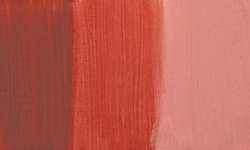 CHARVIN | FINE OIL colours — 150 ml tubes, 150 ml tube, Transparent orange ochre