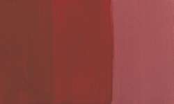 CHARVIN | FINE OIL colours — 150 ml tubes, 150 ml tube, Pozzuoli red