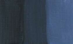 CHARVIN | FINE OIL colours — 150 ml tubes, 150 ml tube, Paynes grey