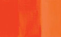 CHARVIN | FINE OIL colours — 150 ml tubes, 150 ml tube, Diamond orange