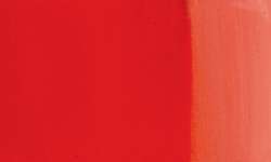 CHARVIN | FINE OIL colours — 150 ml tubes, 150 ml tube, French red light