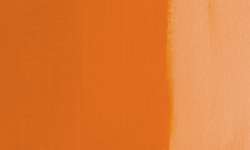 CHARVIN | FINE OIL colours — 150 ml tubes, 150 ml tube, Indian orange