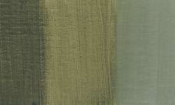 CHARVIN | FINE OIL colours — 150 ml tubes, 150 ml tube, Green earth